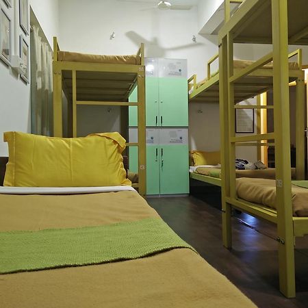 Happy Camper Kochi Exterior foto
