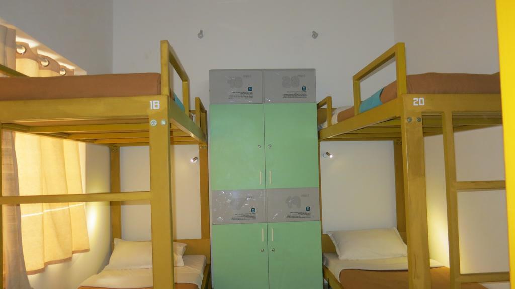 Happy Camper Kochi Quarto foto