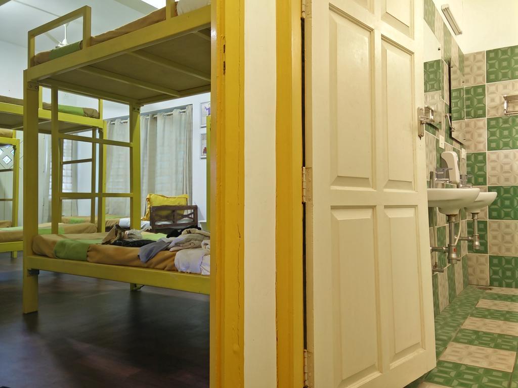 Happy Camper Kochi Exterior foto