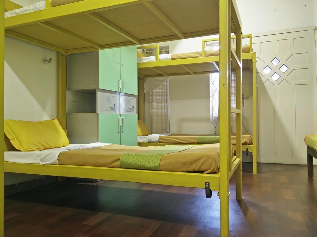Happy Camper Kochi Exterior foto