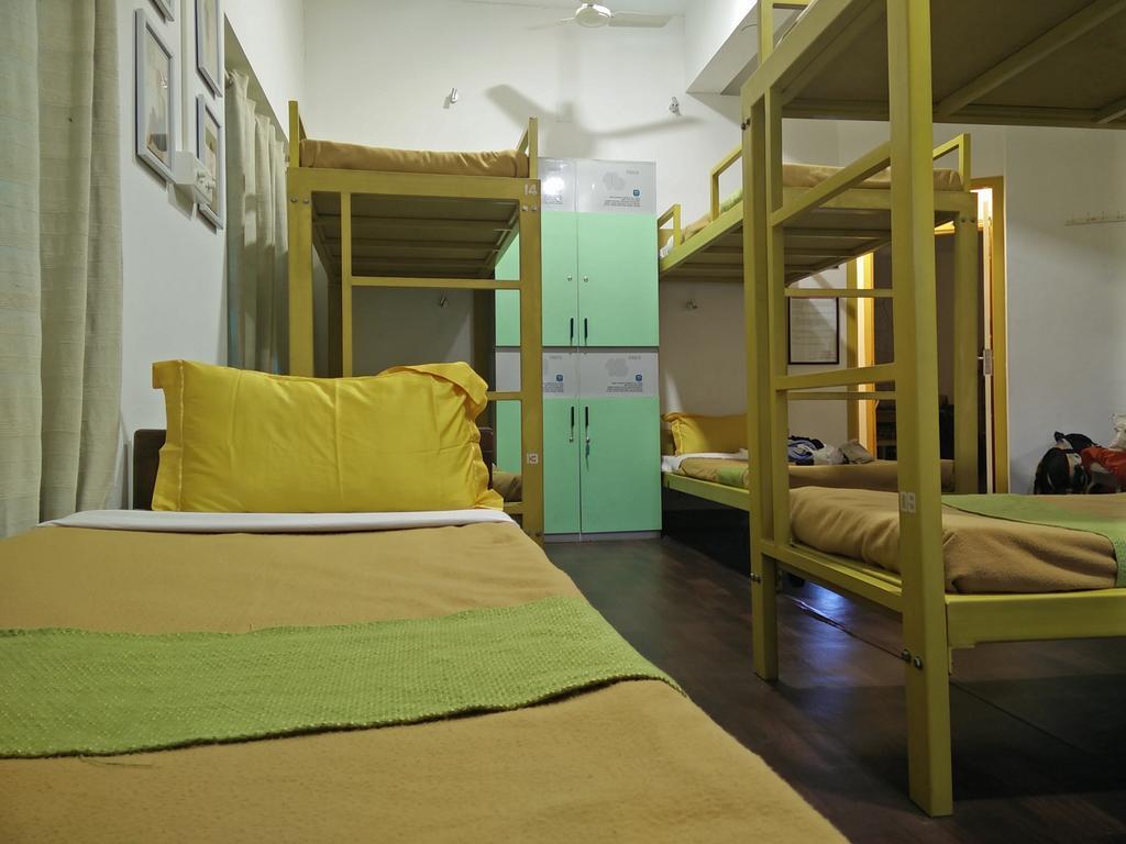 Happy Camper Kochi Exterior foto