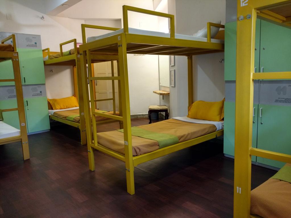 Happy Camper Kochi Exterior foto