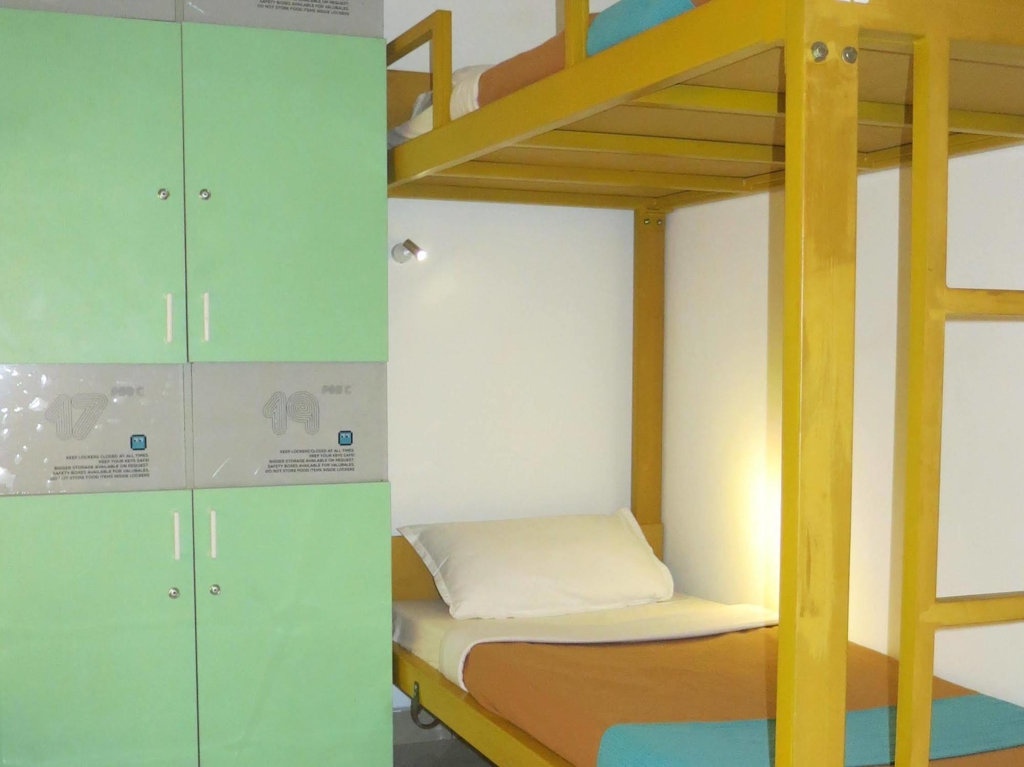 Happy Camper Kochi Exterior foto